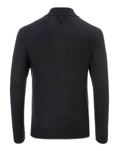Turtle Neck LS "Rainier"