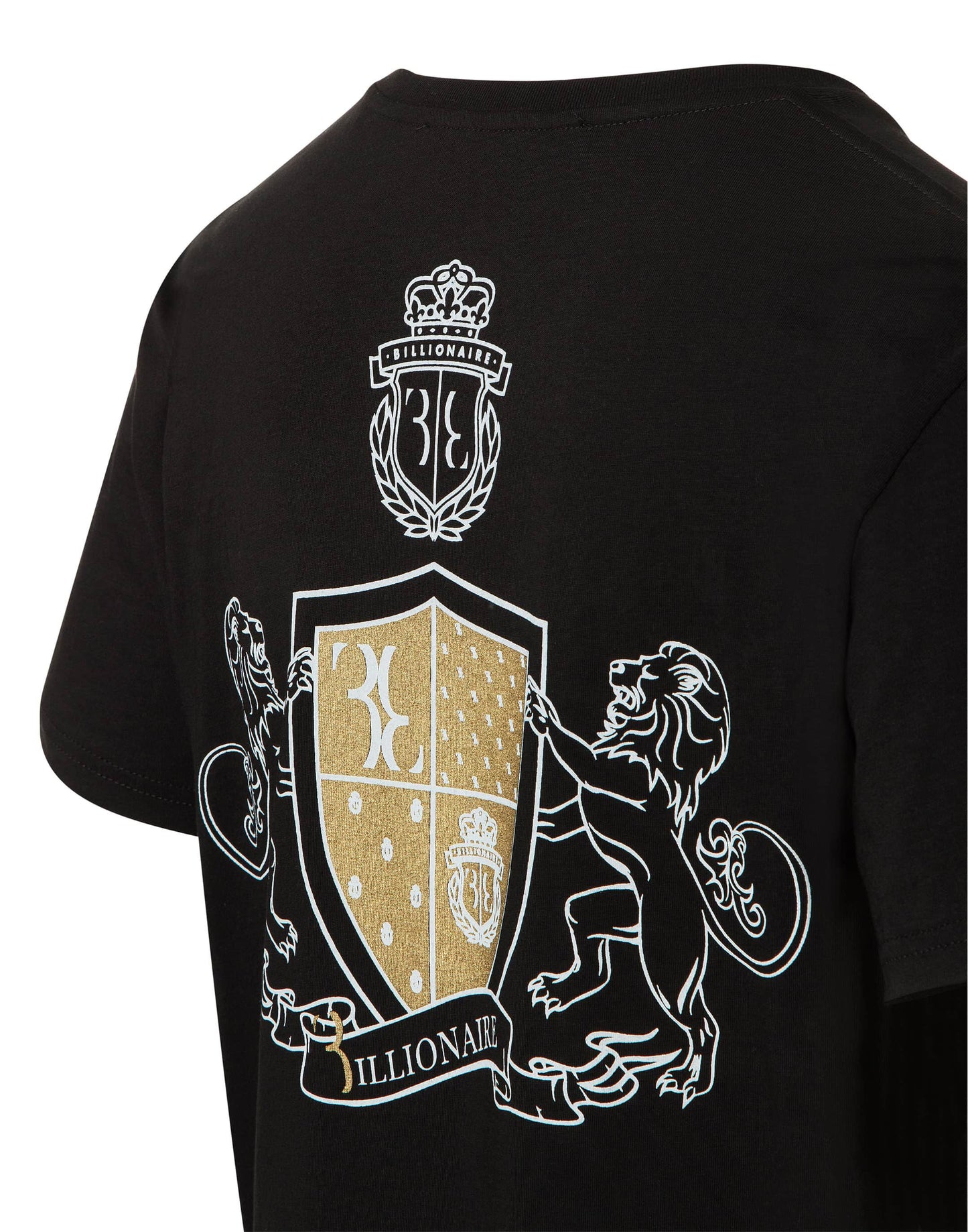 T-shirt Round Neck SS "Damian"