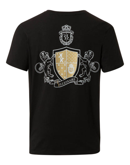T-shirt Round Neck SS "Damian"