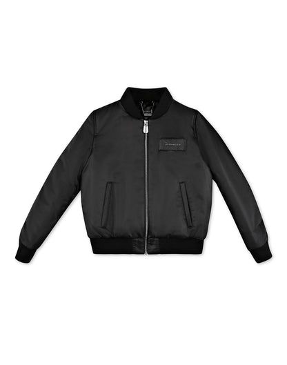 Bomber Lion