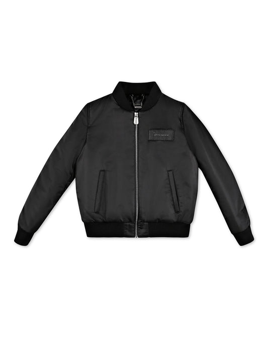 Bomber Lion
