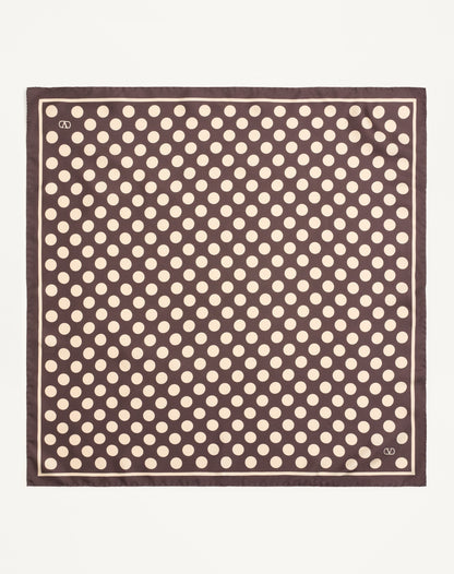 Opticool Silk Scarf