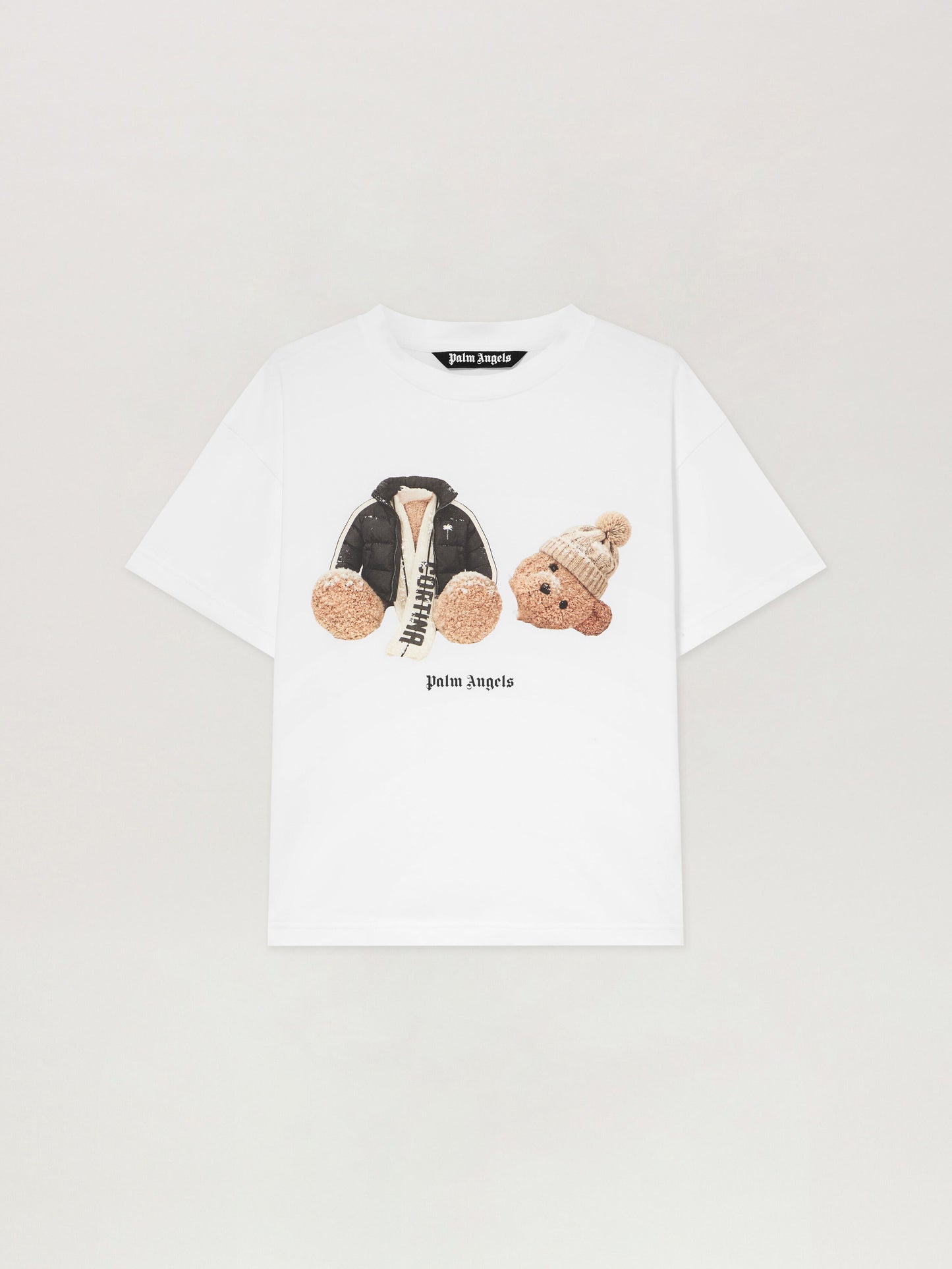 Broken Bear Cortina T Shirt