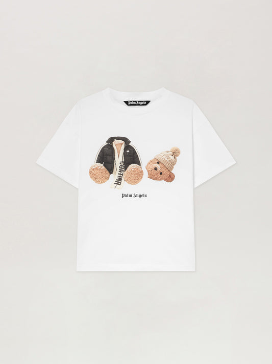 Broken Bear Cortina T Shirt