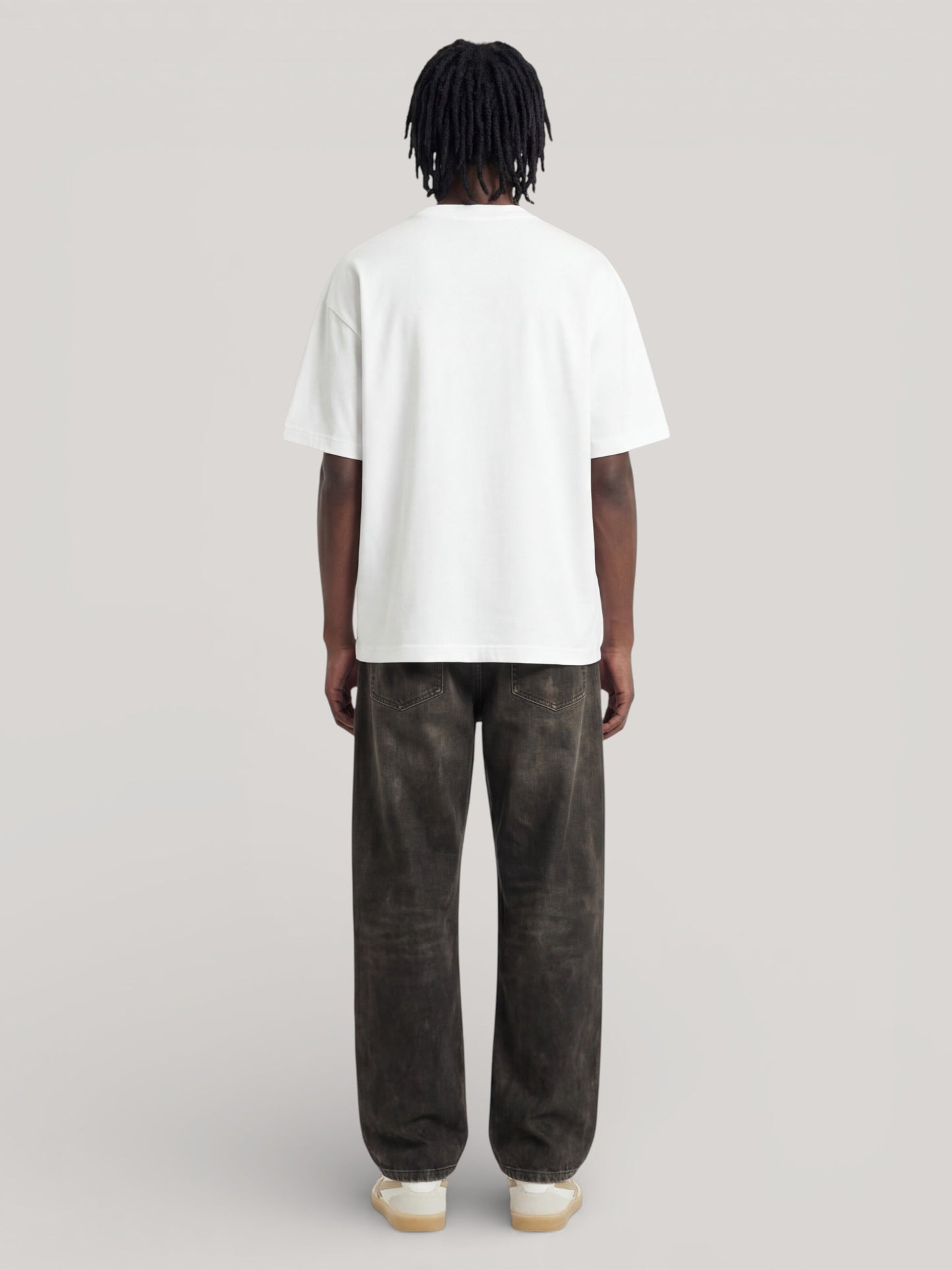 Broken Bear Cortina T Shirt