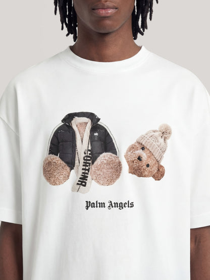 Broken Bear Cortina T Shirt