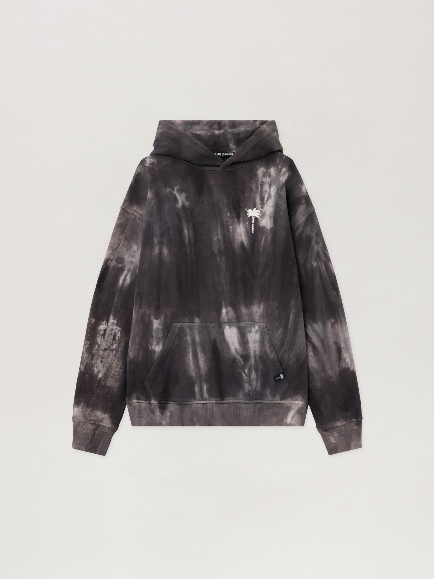Palm Angels X Hï Ibiza Tie Dye Hoodie