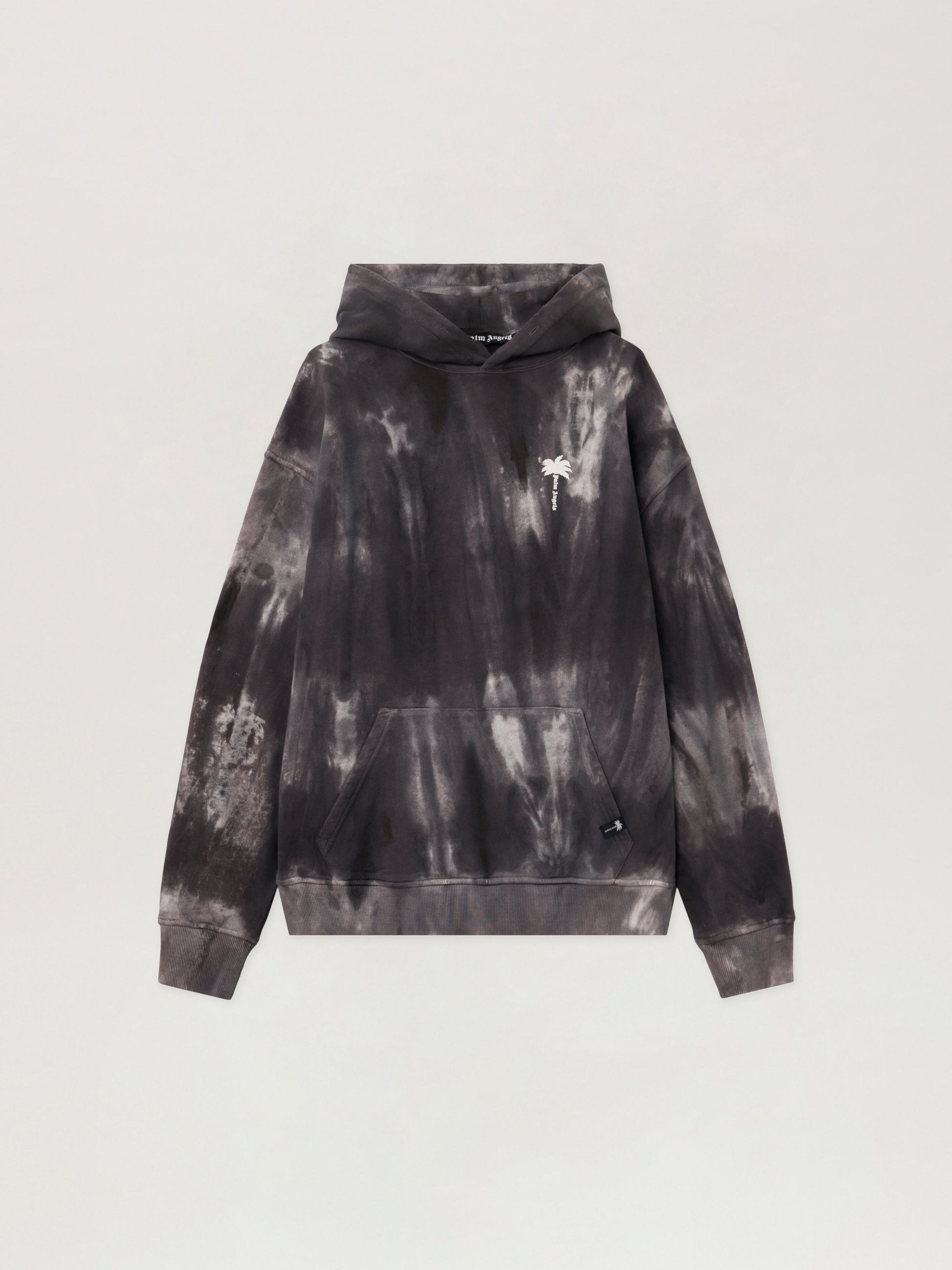 Palm Angels X Hï Ibiza Tie Dye Hoodie
