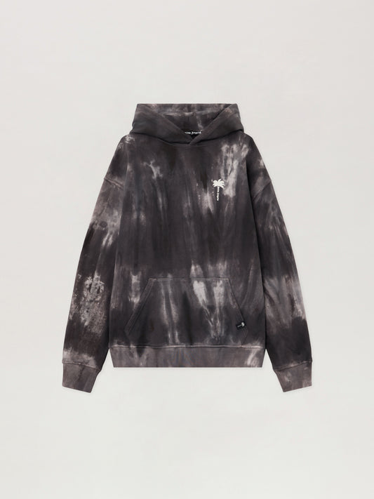 Palm Angels X Hï Ibiza Tie Dye Hoodie