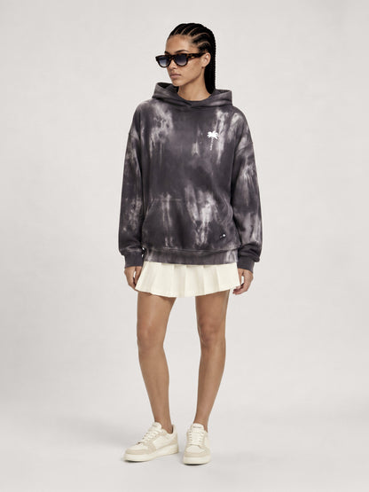 Palm Angels X Hï Ibiza Tie Dye Hoodie