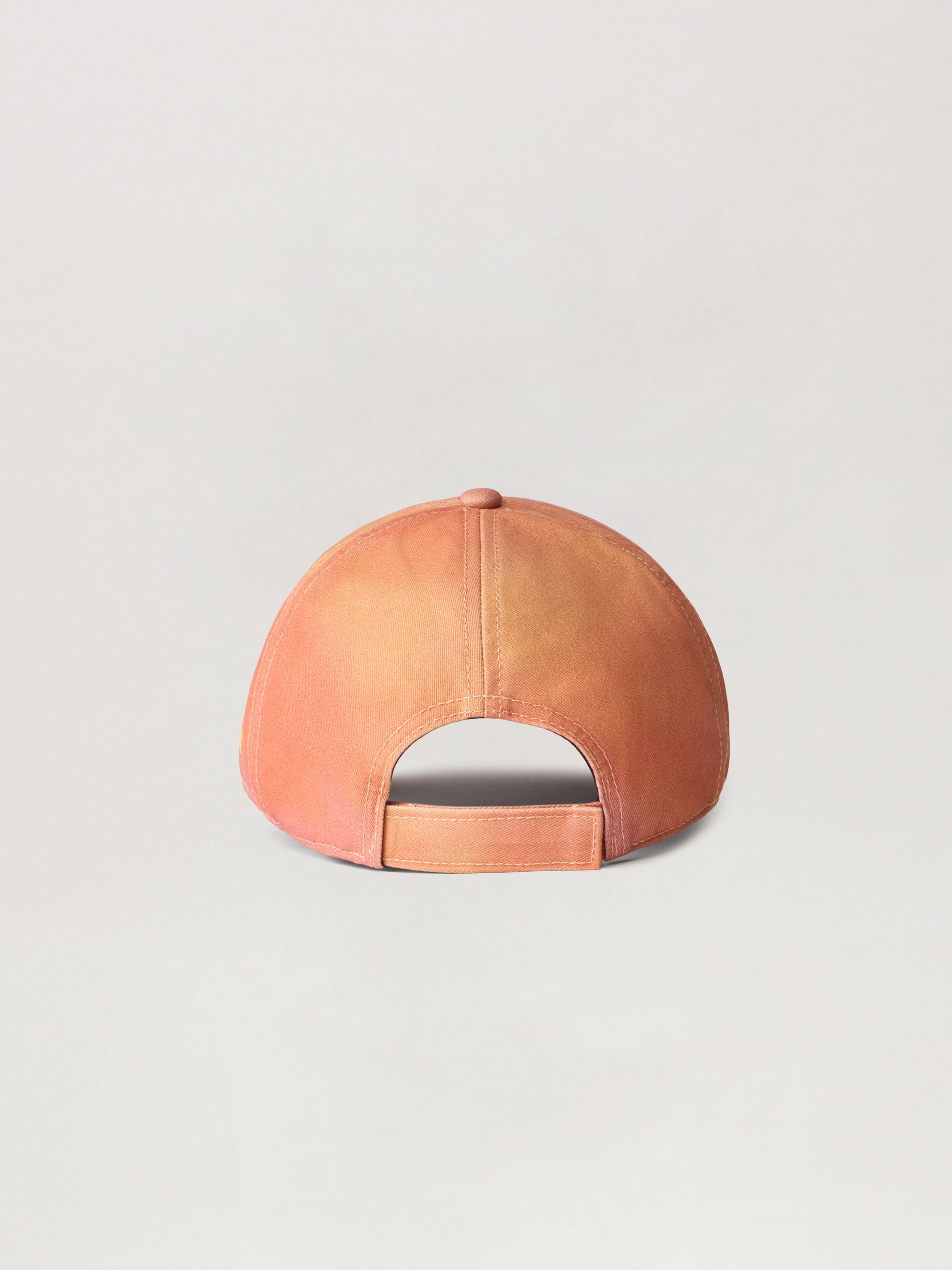 Palm Angels X Hï Ibiza Tie Dye Cap