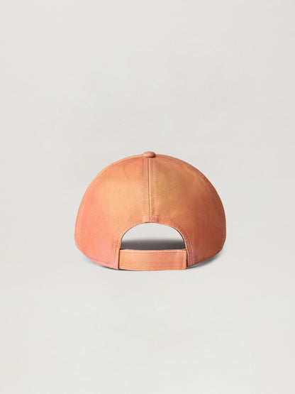 Palm Angels X Hï Ibiza Tie Dye Cap