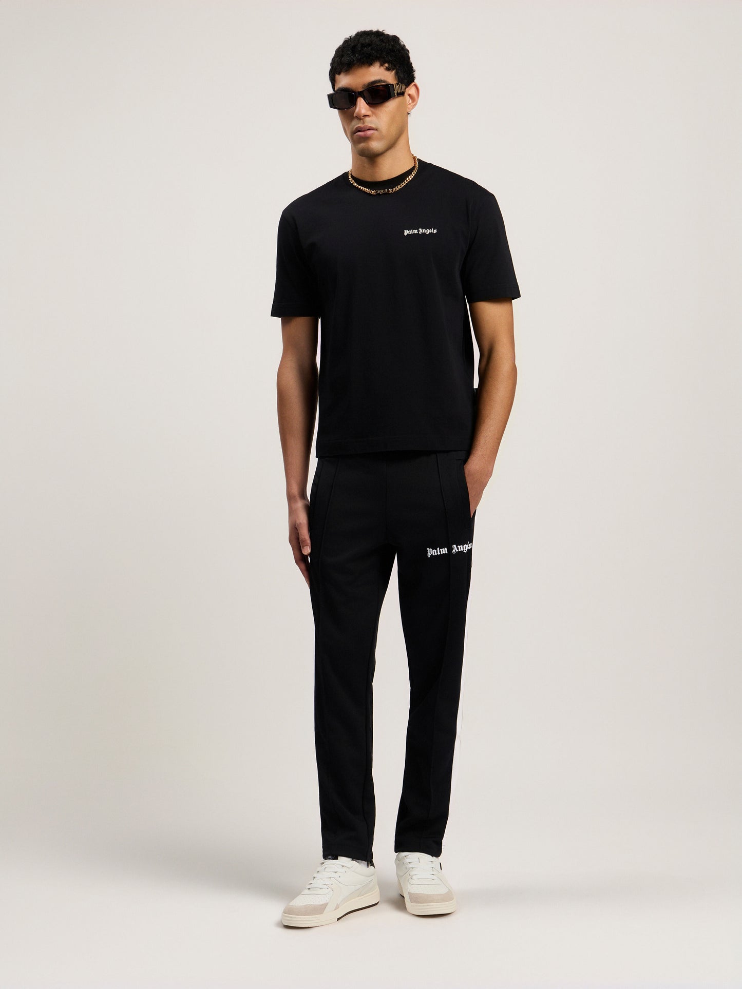 Classic Logo T Shirt Tripack