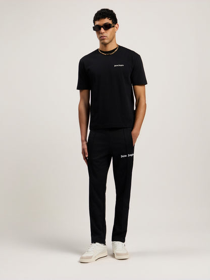 Classic Logo T Shirt Tripack