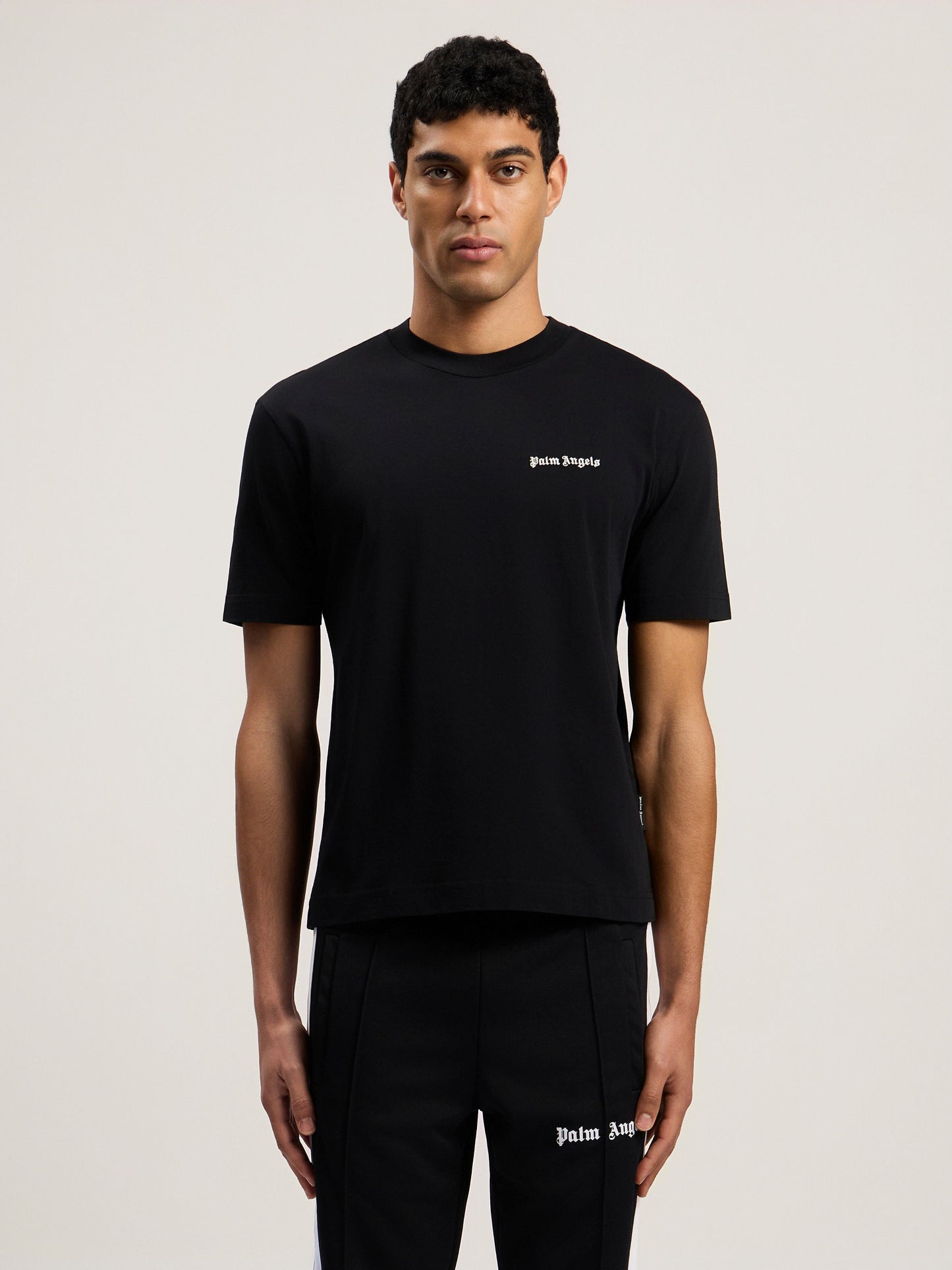 Classic Logo T Shirt Tripack