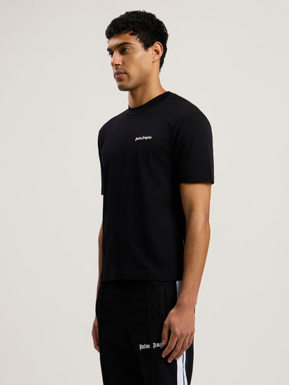 Classic Logo T Shirt Tripack