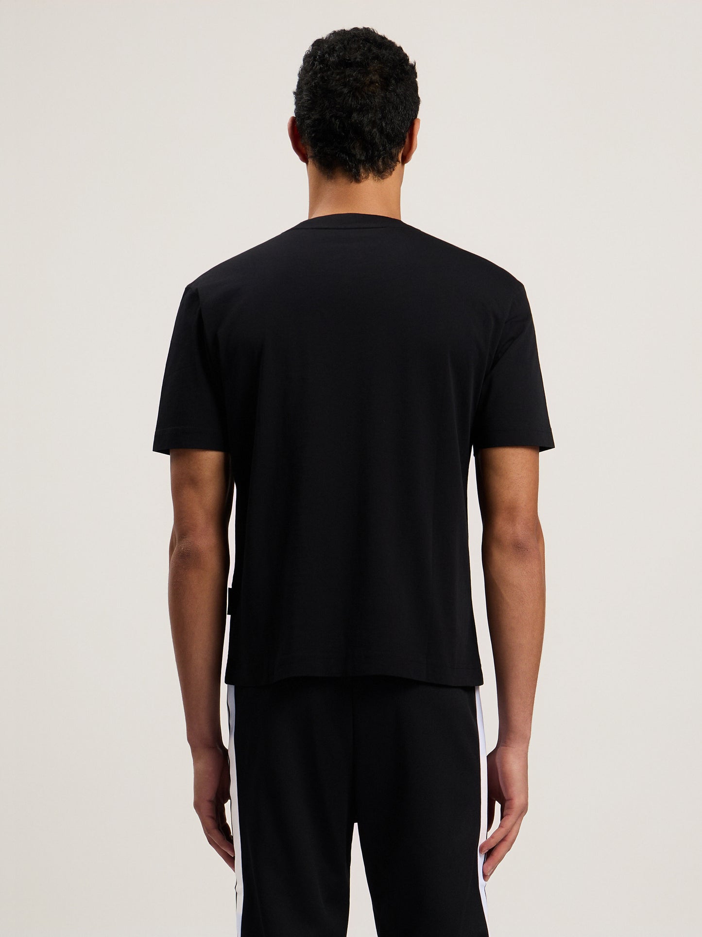 Classic Logo T Shirt Tripack