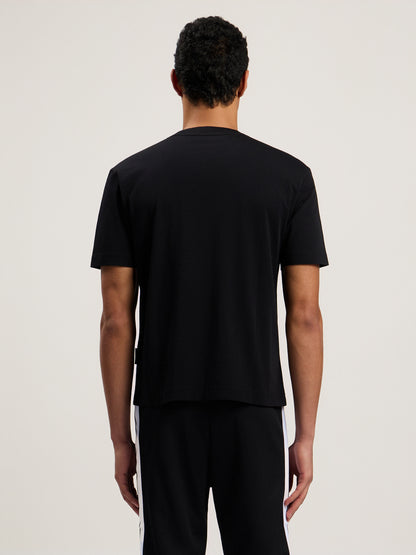Classic Logo T Shirt Tripack