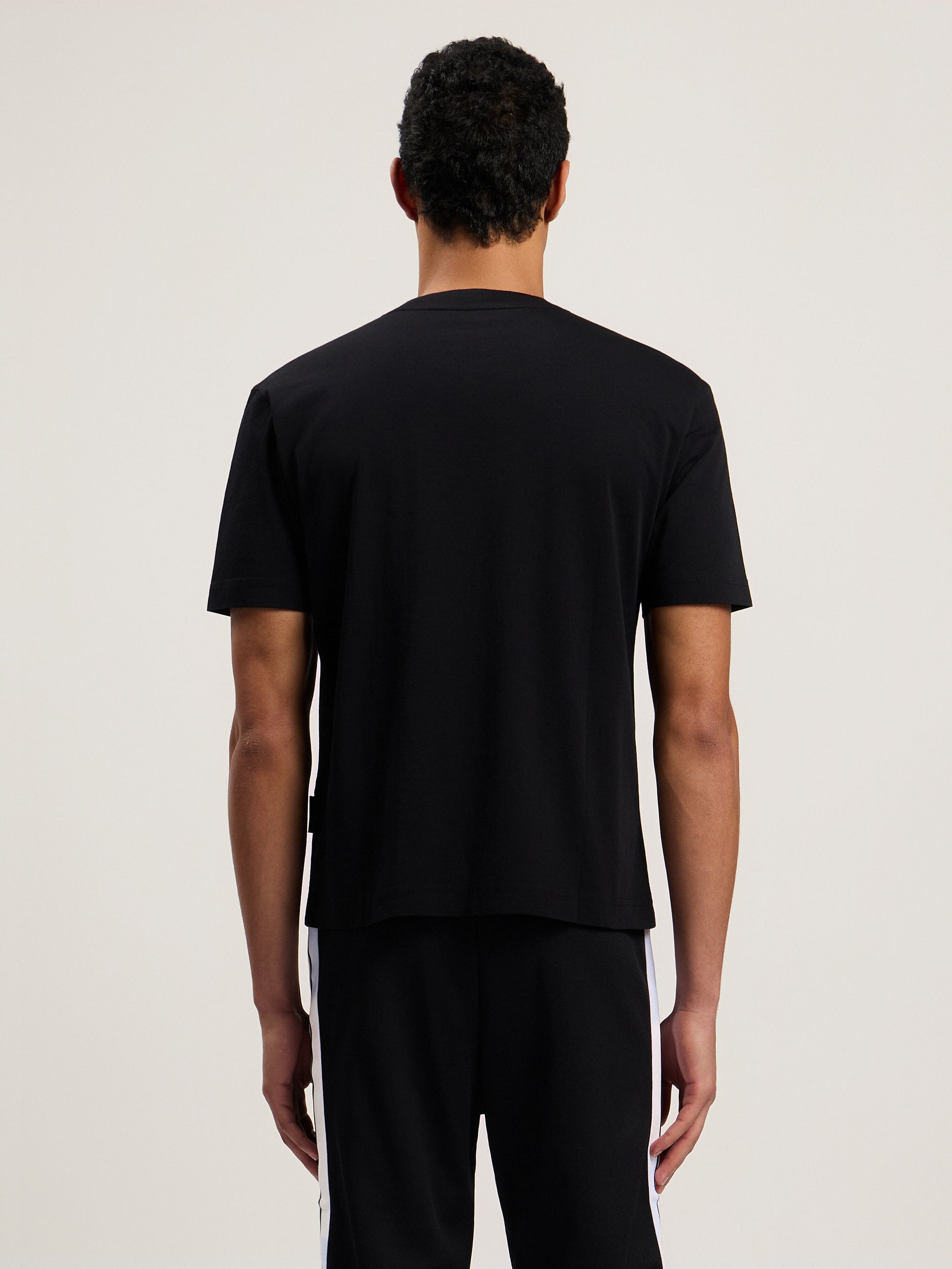 Classic Logo T Shirt Tripack