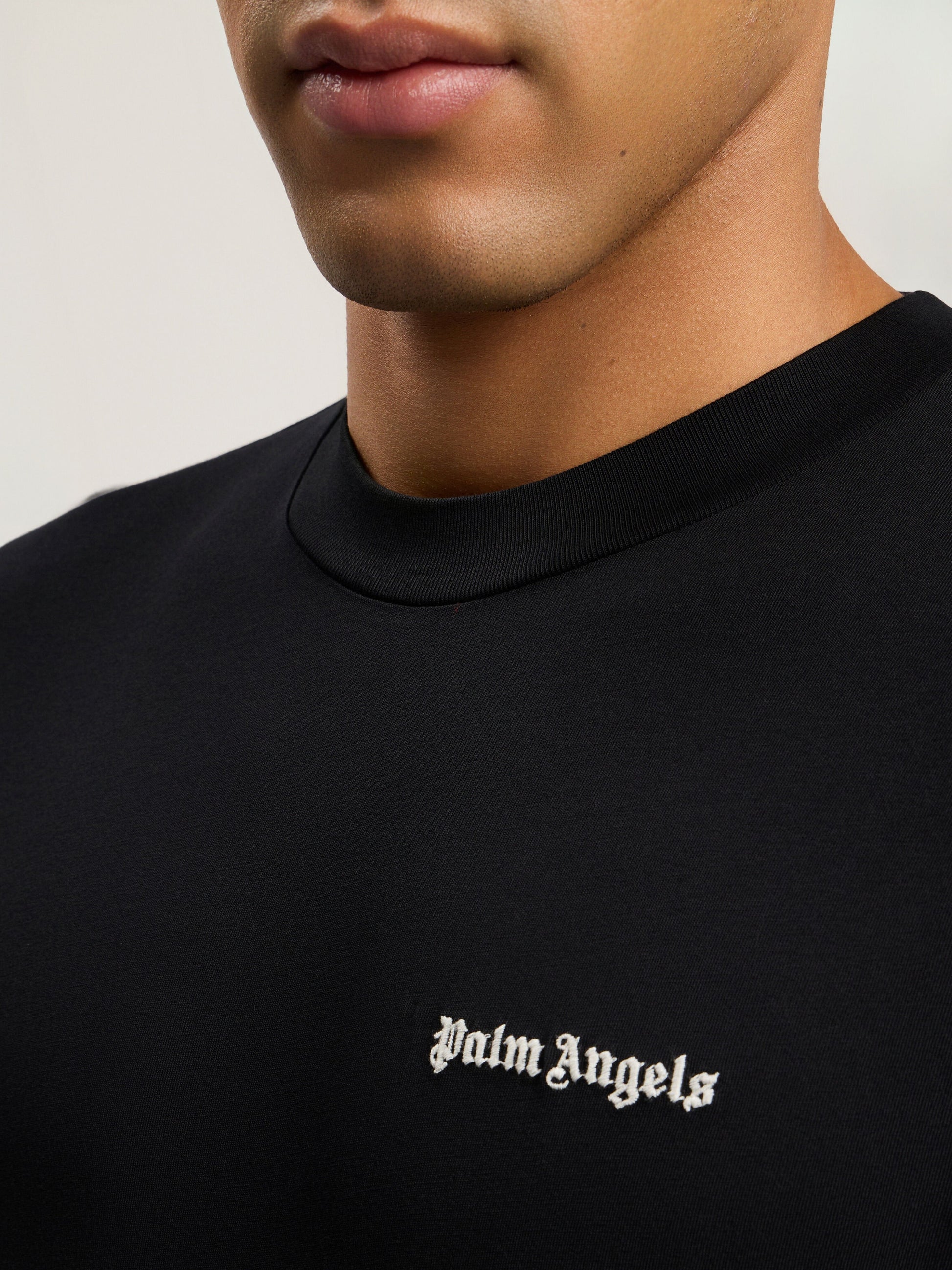 Classic Logo T Shirt Tripack
