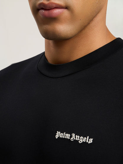 Classic Logo T Shirt Tripack