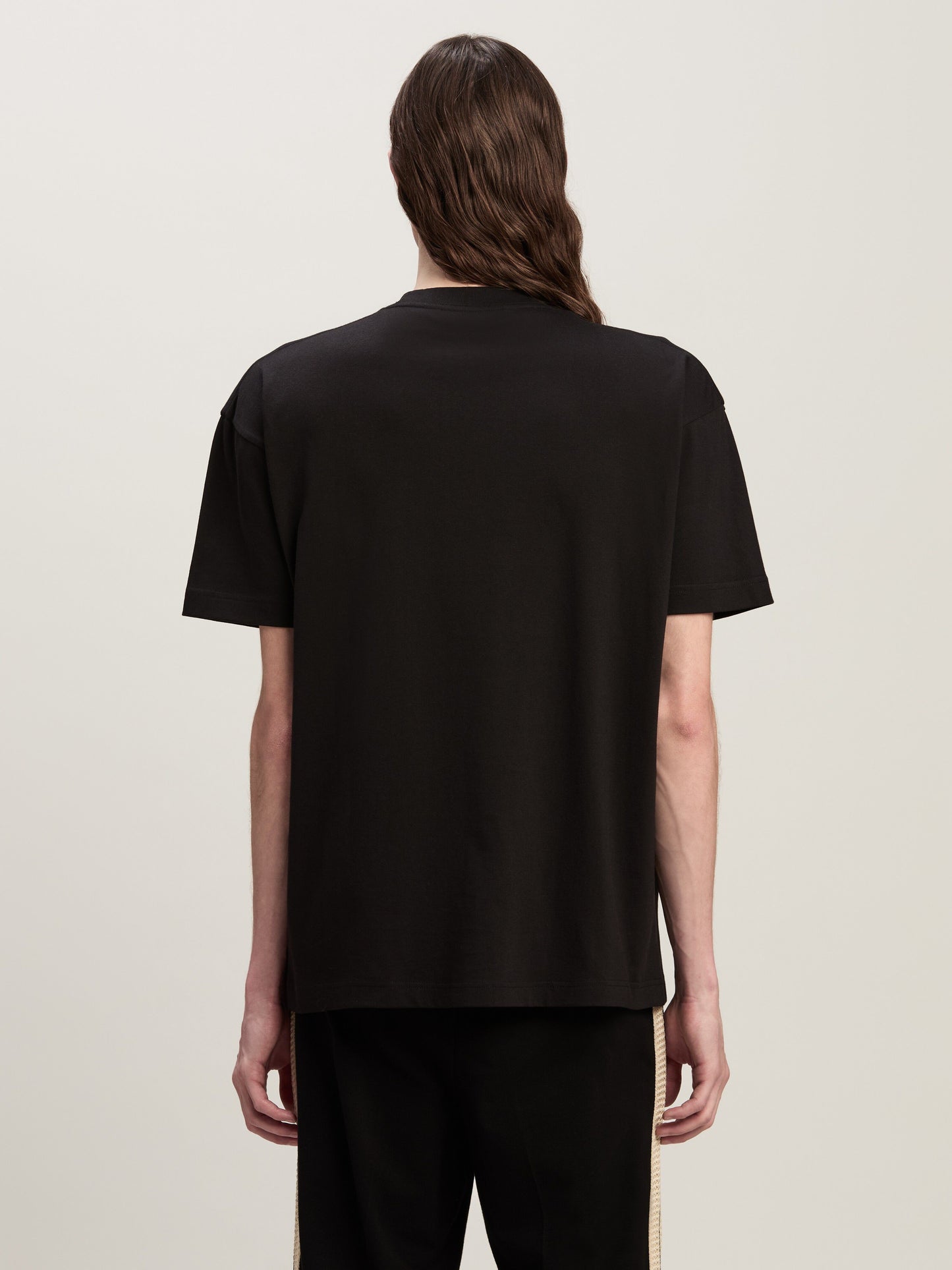 Paris Monogram Spray Tee
