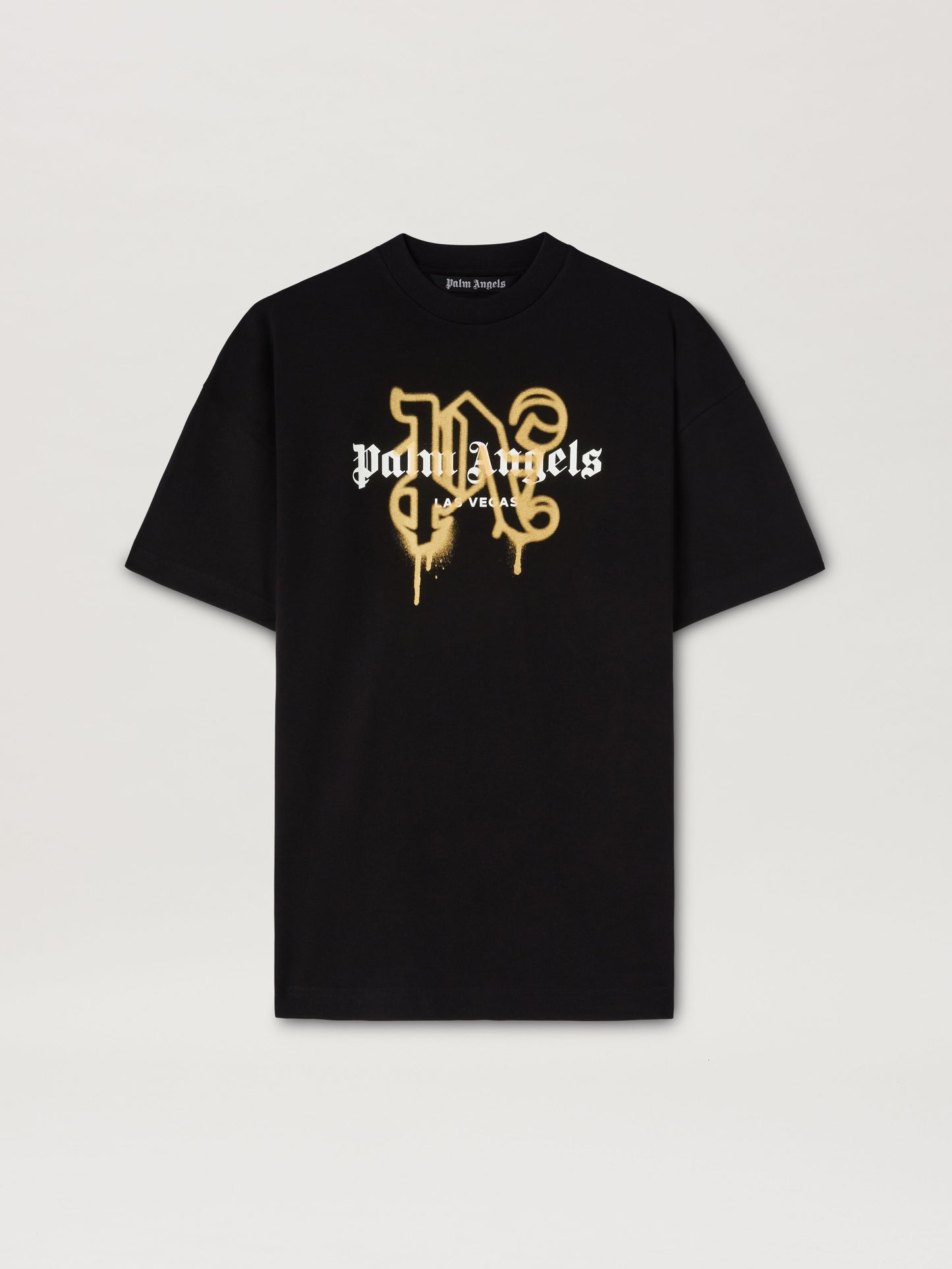 Las Vegas Monogram Spray Tee