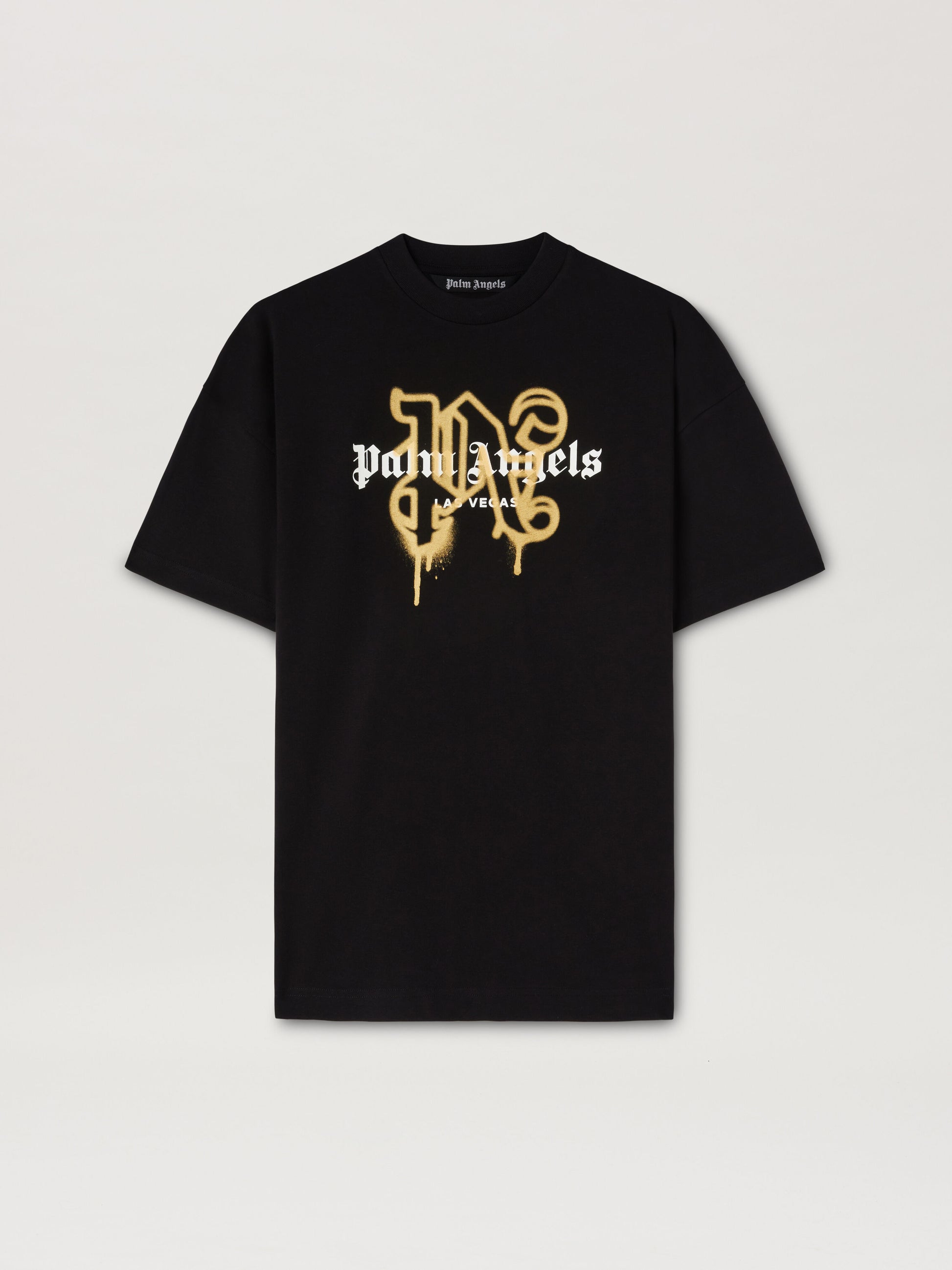 Las Vegas Monogram Spray Tee