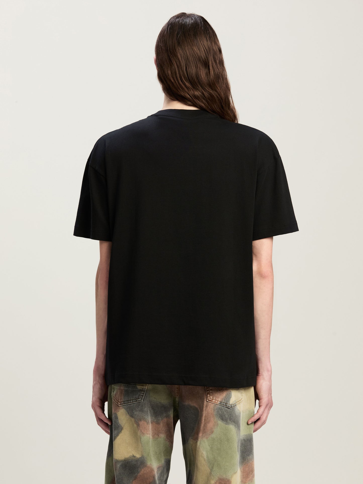Las Vegas Monogram Spray Tee