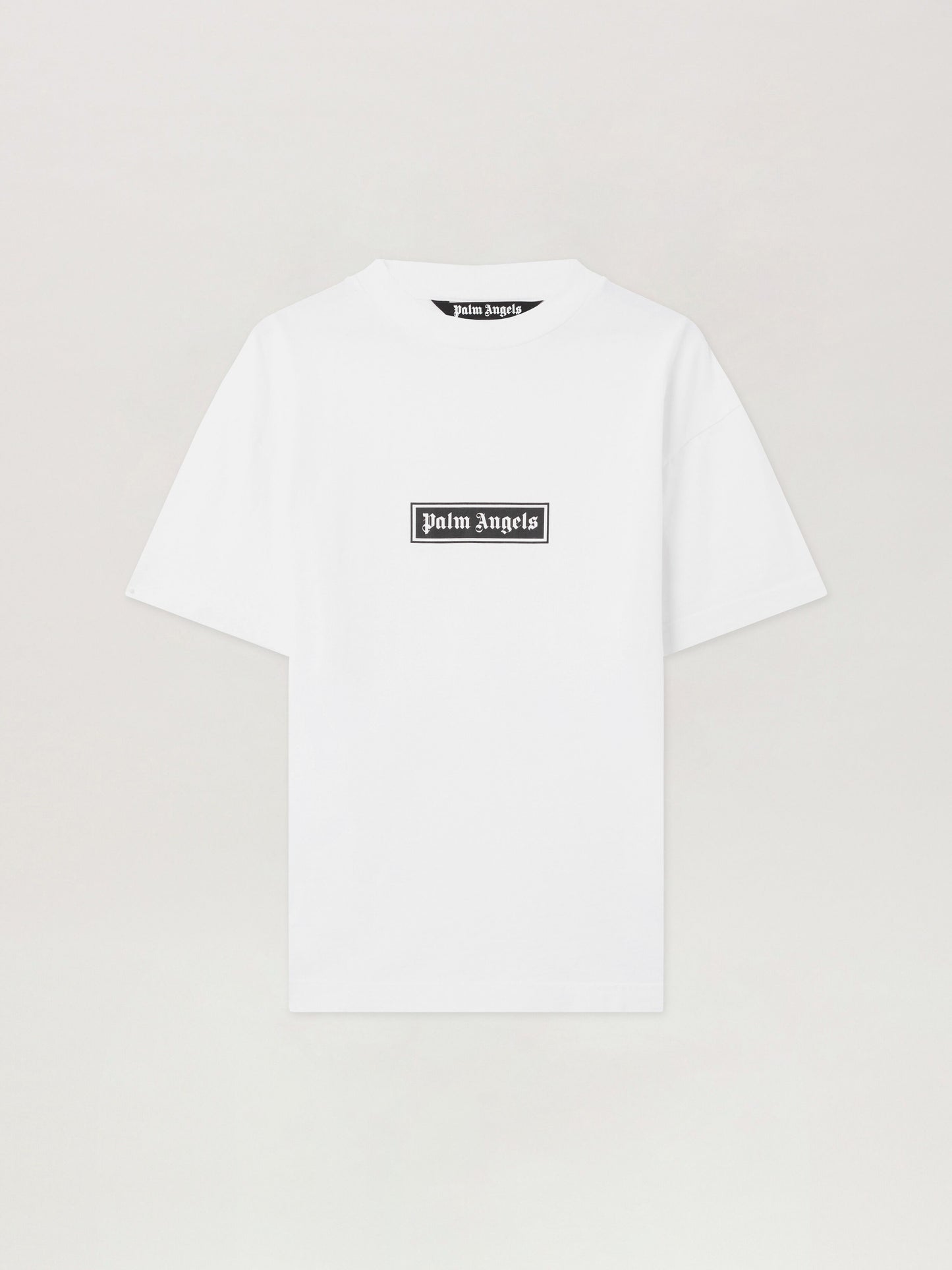 Box Logo T Shirt