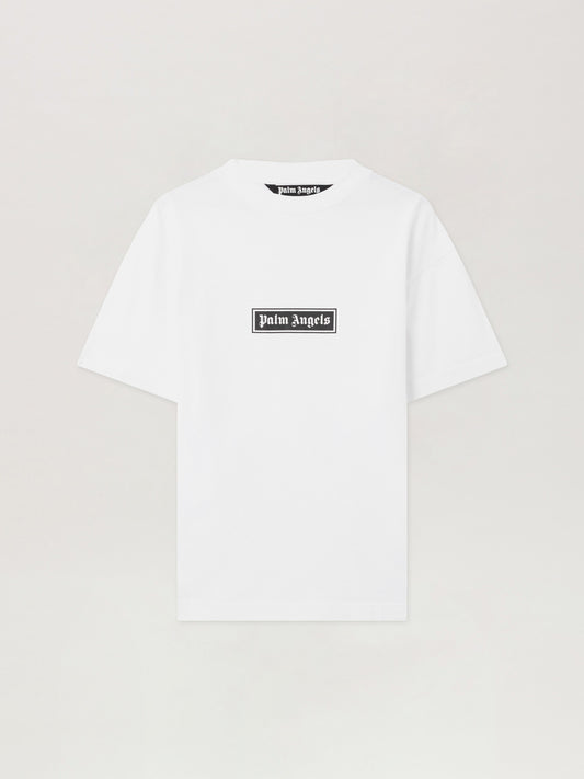 Box Logo T Shirt