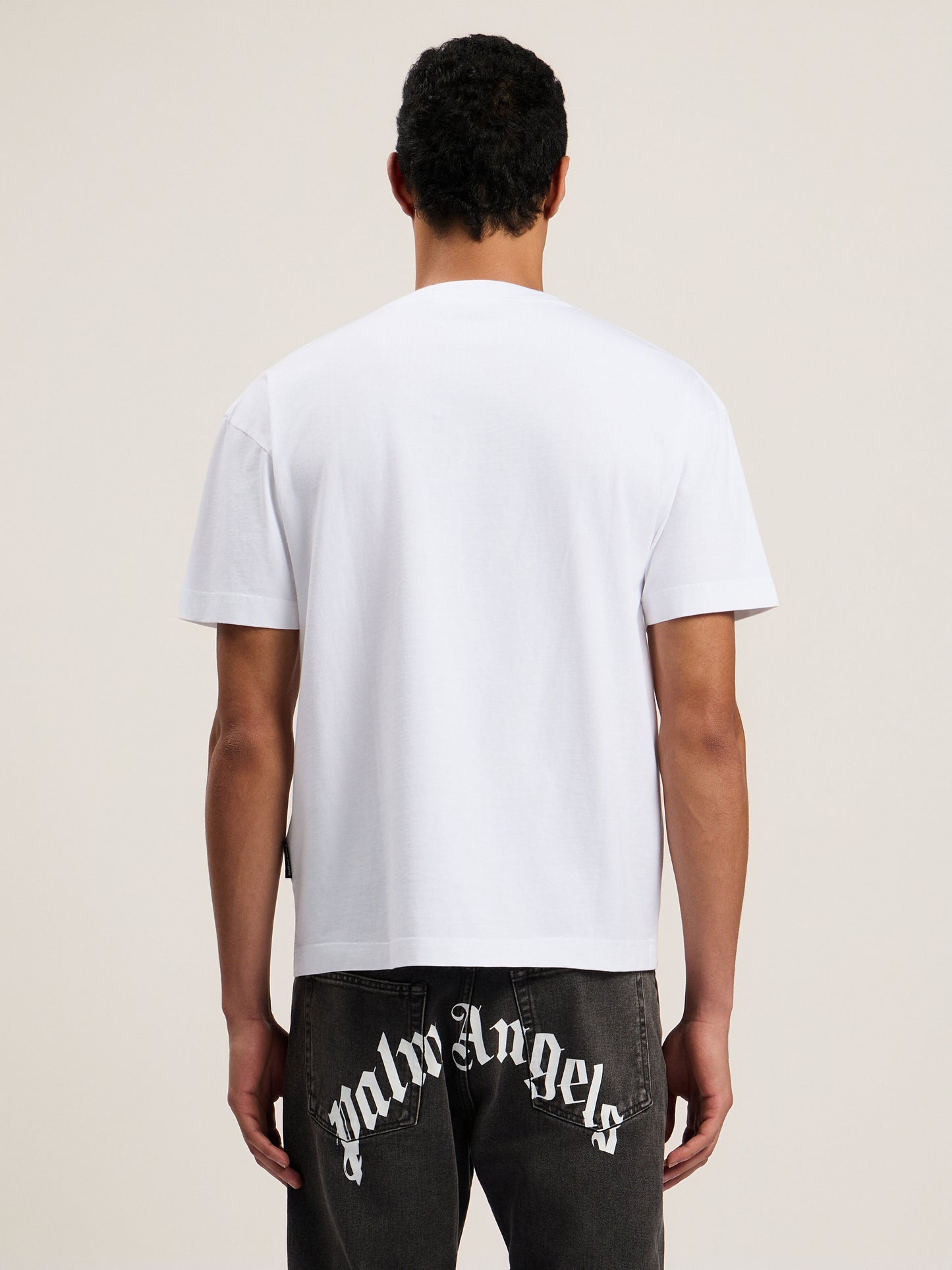 Box Logo T Shirt