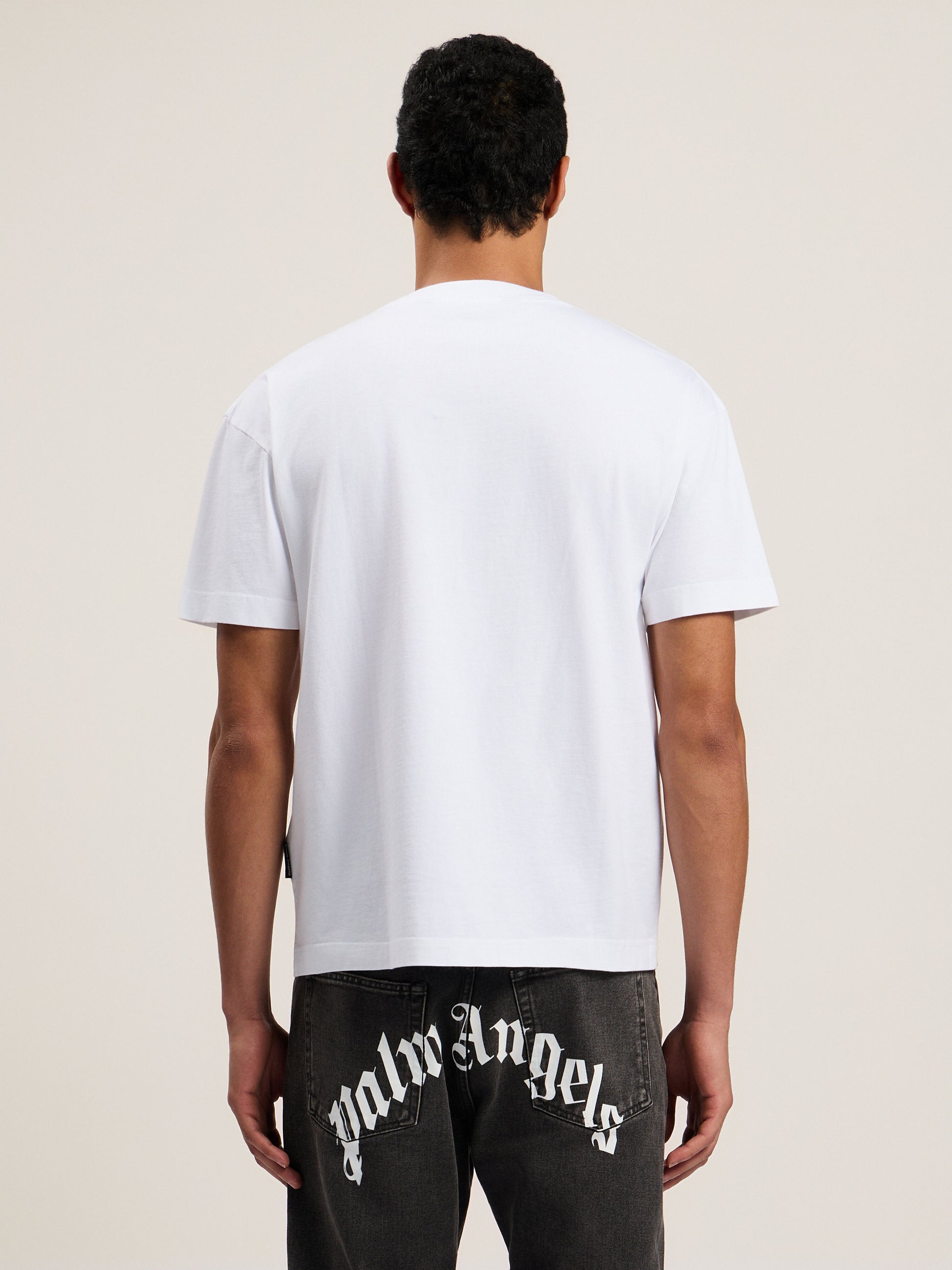 Box Logo T Shirt