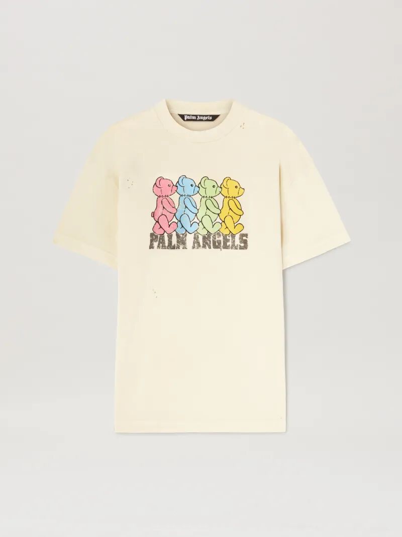 Crossroads Bears Tee