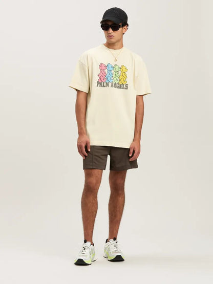 Crossroads Bears Tee