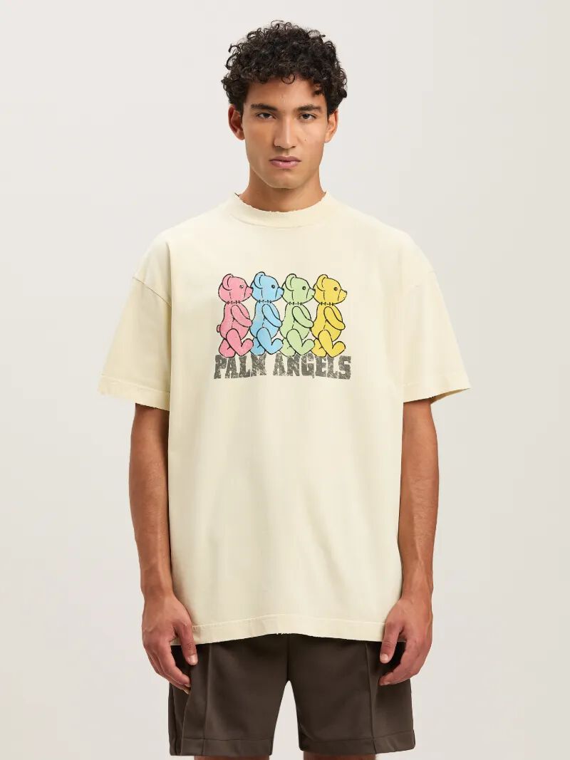 Crossroads Bears Tee