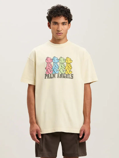 Crossroads Bears Tee