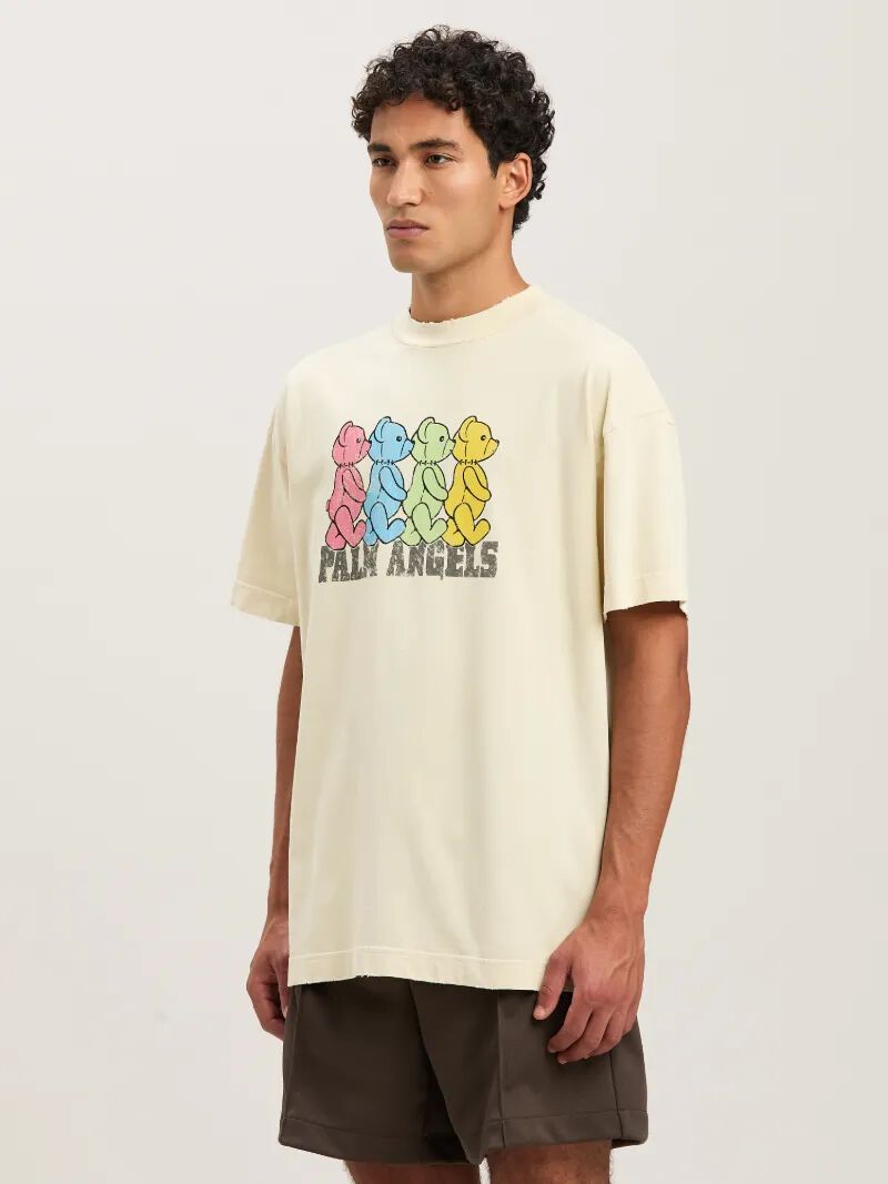 Crossroads Bears Tee