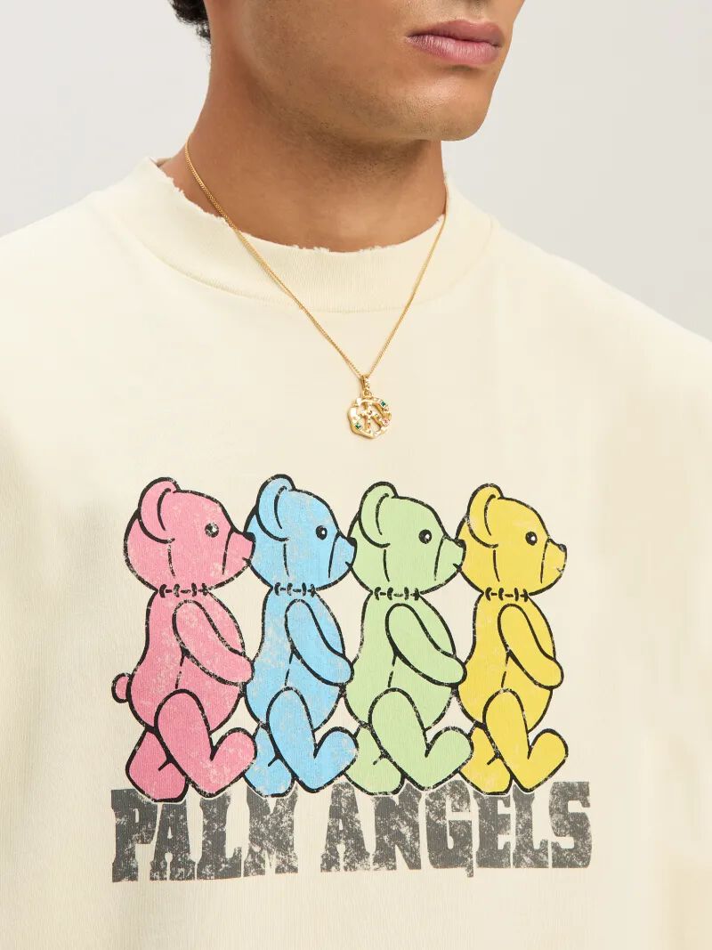 Crossroads Bears Tee
