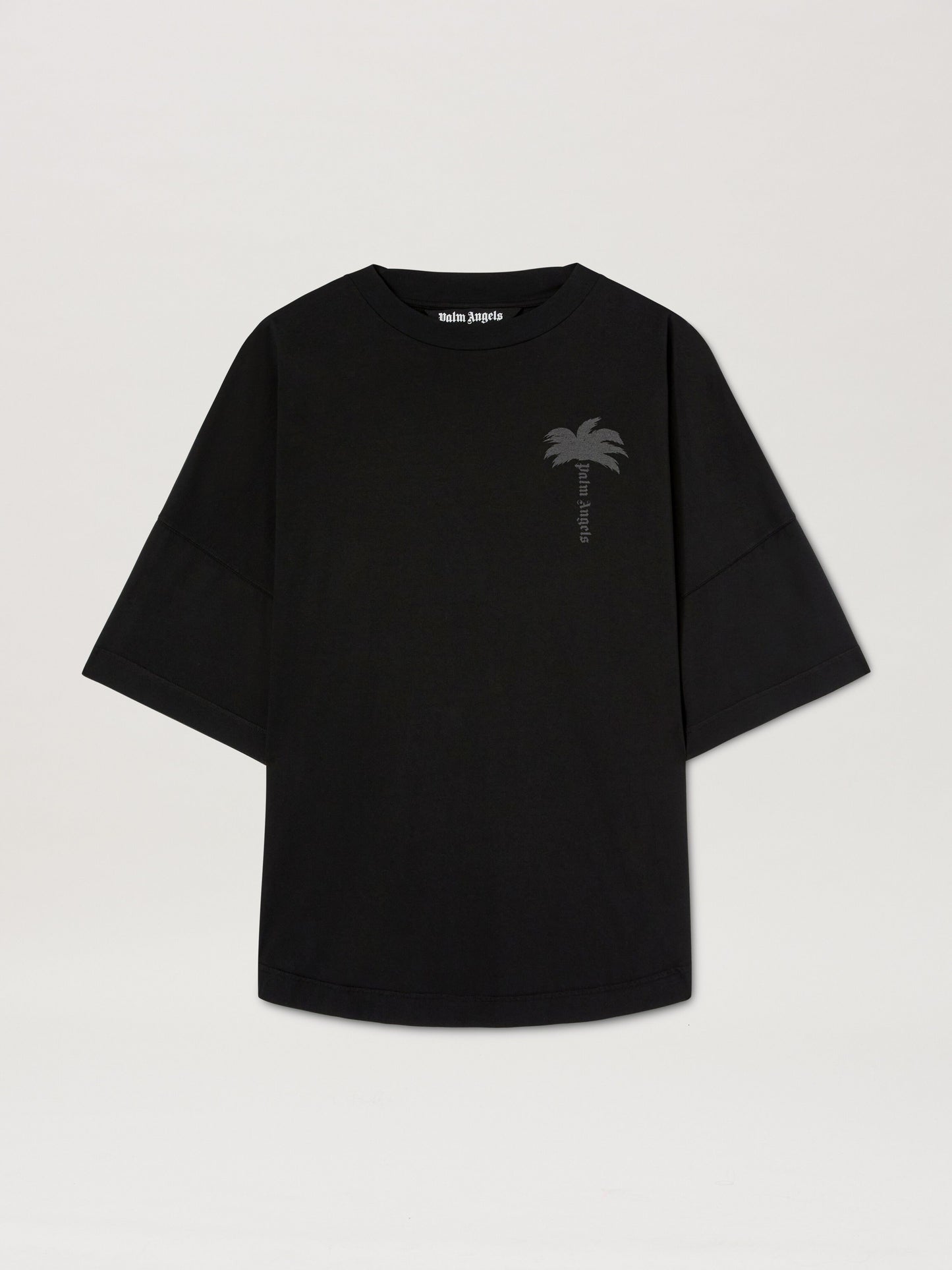Palms Over Tee Vintage Black   Vintage B