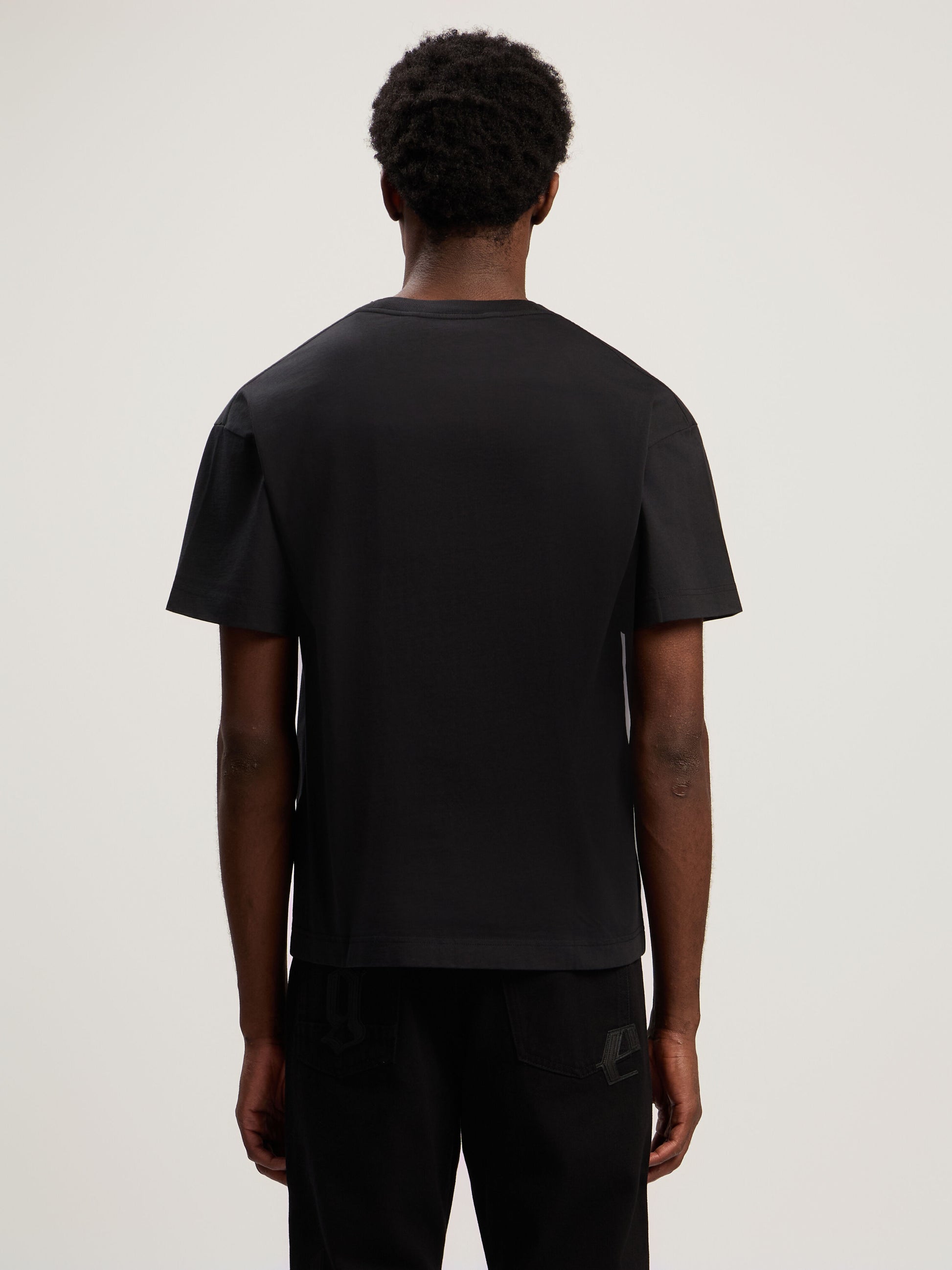 Paxlatimest Shirt