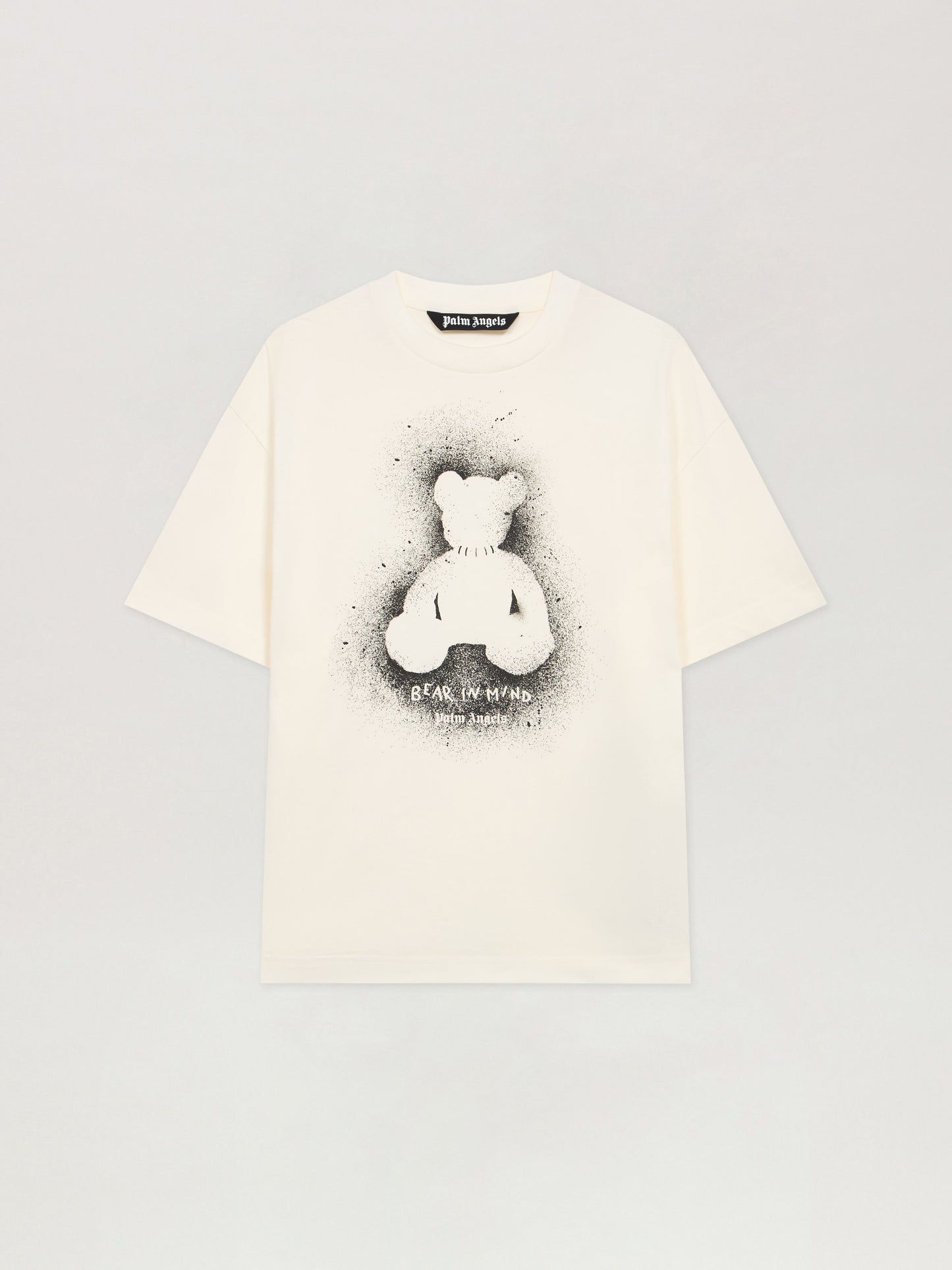 Spray Bear Reg T Shirt