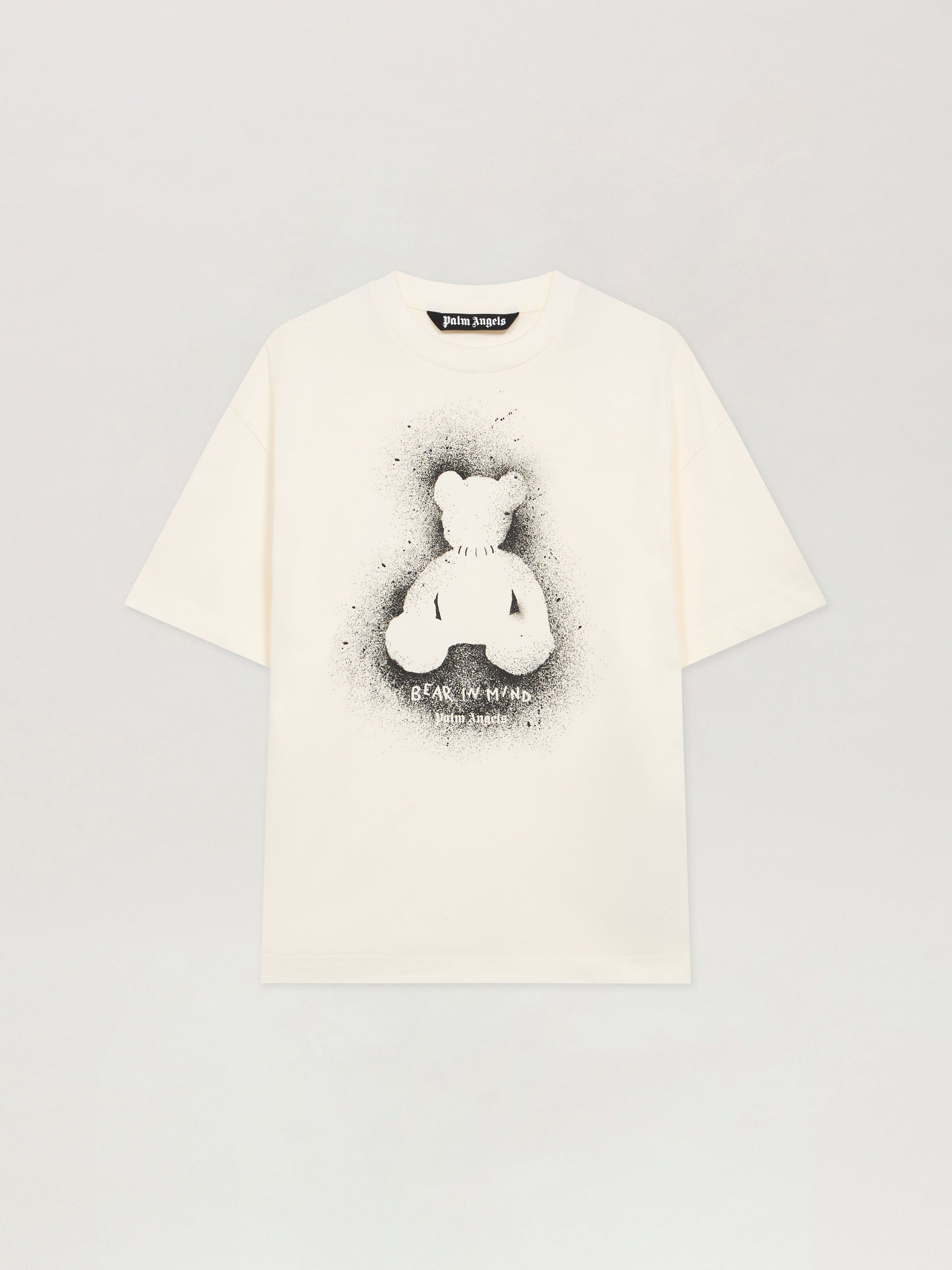 Spray Bear Reg T Shirt