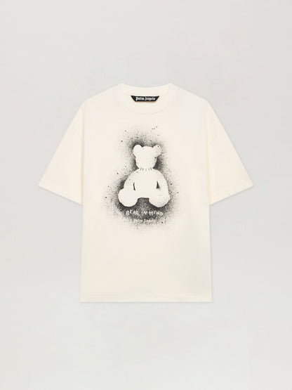 Spray Bear Reg T Shirt