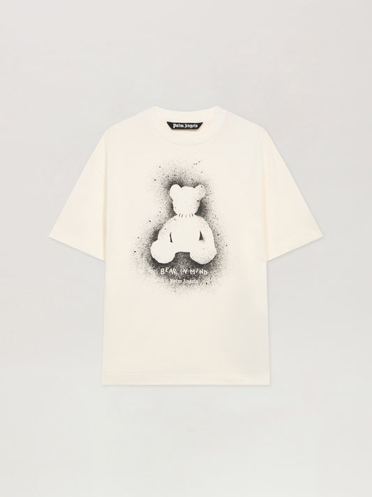 Spray Bear Reg T Shirt