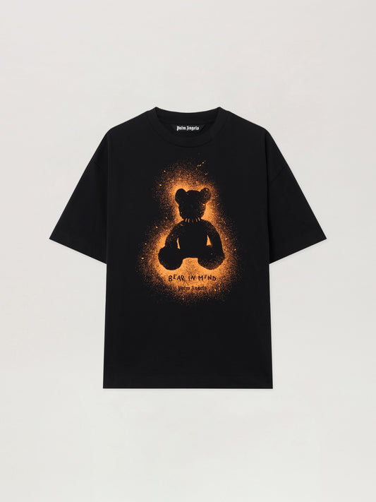 Spray Bear Regular T Shirt