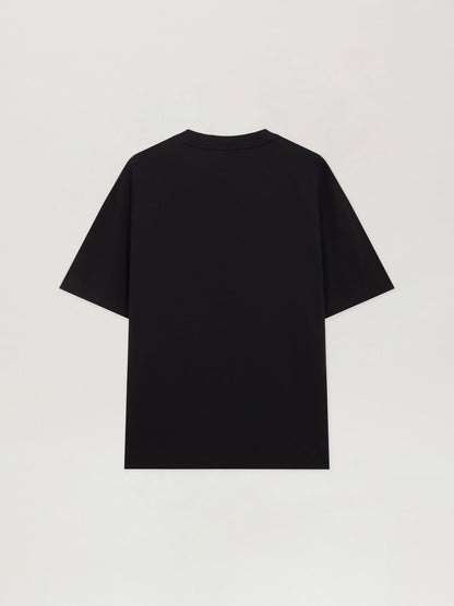 Spray Bear Regular T Shirt