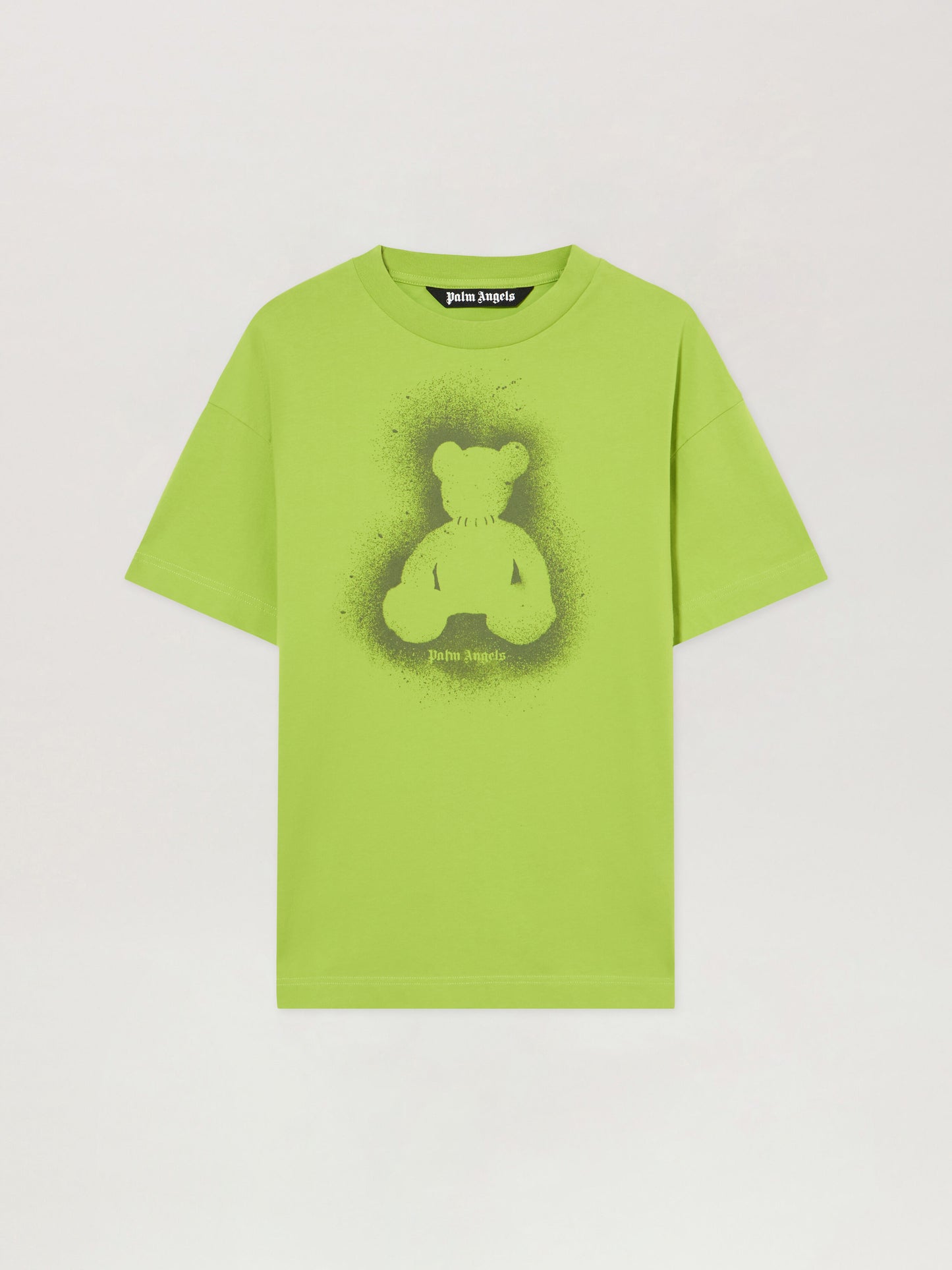 Spray Bear T Shirt