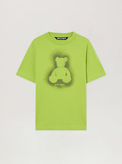 Spray Bear T Shirt