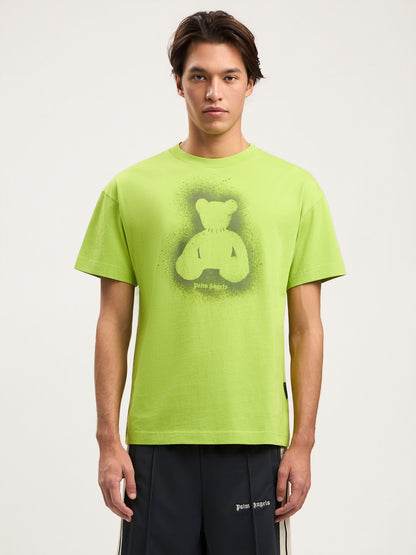Spray Bear T Shirt